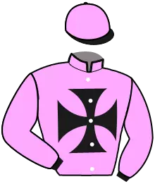 Casaque n°1