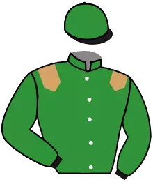 Casaque n°1