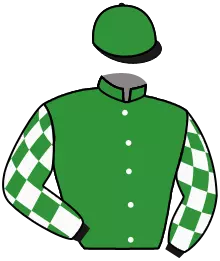 Casaque n°4