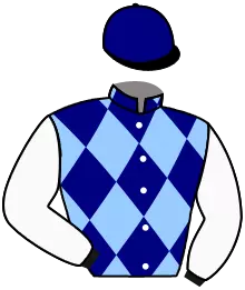 Casaque n°6