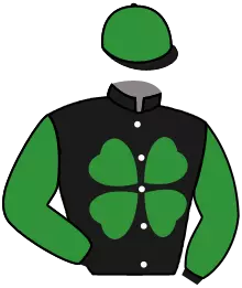 Casaque n°2