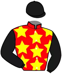 Casaque n°1