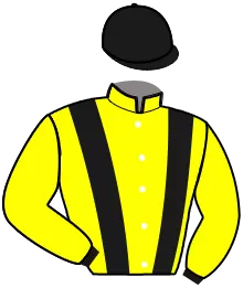 Casaque n°5