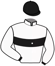 Casaque n°6
