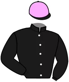 Casaque n°6