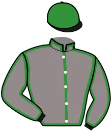 Casaque n°7