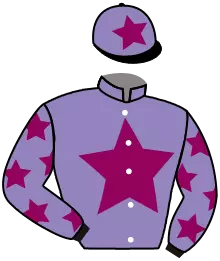 Casaque n°14