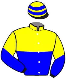 Casaque n°7