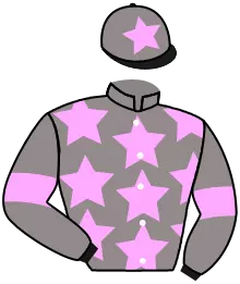Casaque n°3