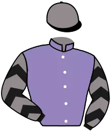 Casaque n°5