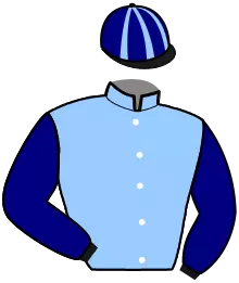 Casaque n°4