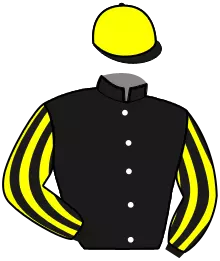 Casaque n°5