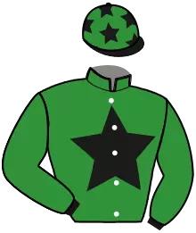 Casaque n°9