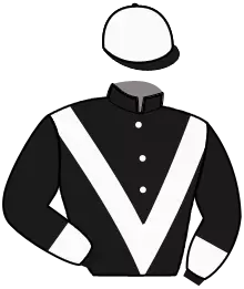 Casaque n°12