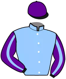 Casaque n°5