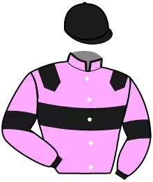 Casaque n°9