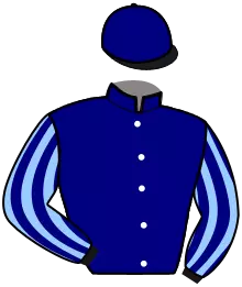 Casaque n°3