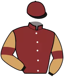Casaque n°4