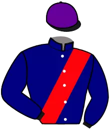 Casaque n°15