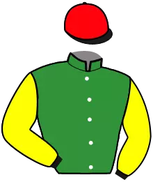 Casaque n°5