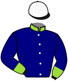 Casaque n°6