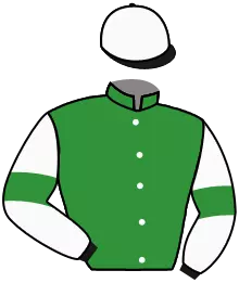 Casaque n°13
