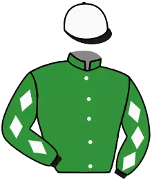 Casaque n°6