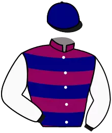 Casaque n°10