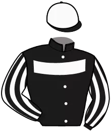 Casaque n°1