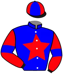 Casaque n°3