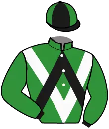 Casaque n°5