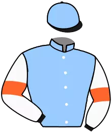 Casaque n°1