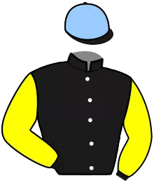 Casaque n°14