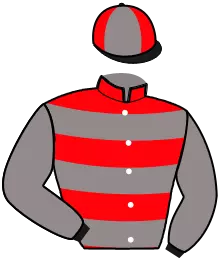 Casaque n°5