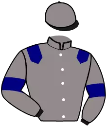 Casaque n°8