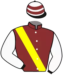 Casaque n°4
