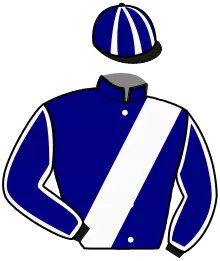 Casaque n°6