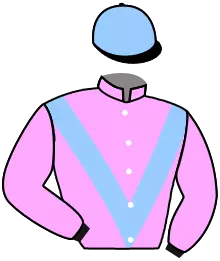 Casaque n°2