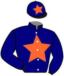 Casaque n°9