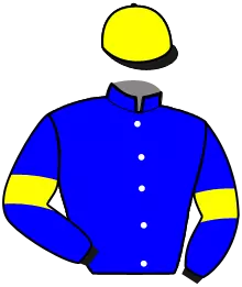 Casaque n°13