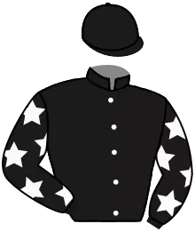 Casaque n°6