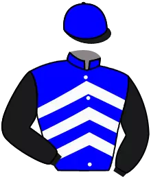 Casaque n°6