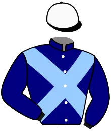 Casaque n°11