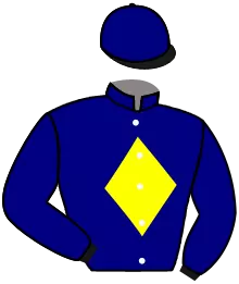Casaque n°4