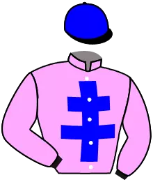 Casaque n°5