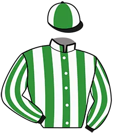 Casaque n°14