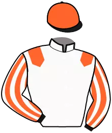 Casaque n°7