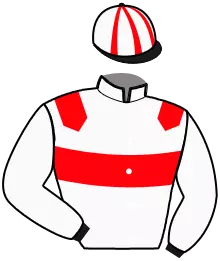 Casaque n°11