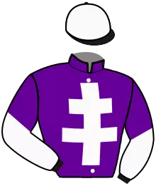 Casaque n°12