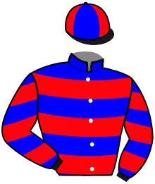 Casaque n°2